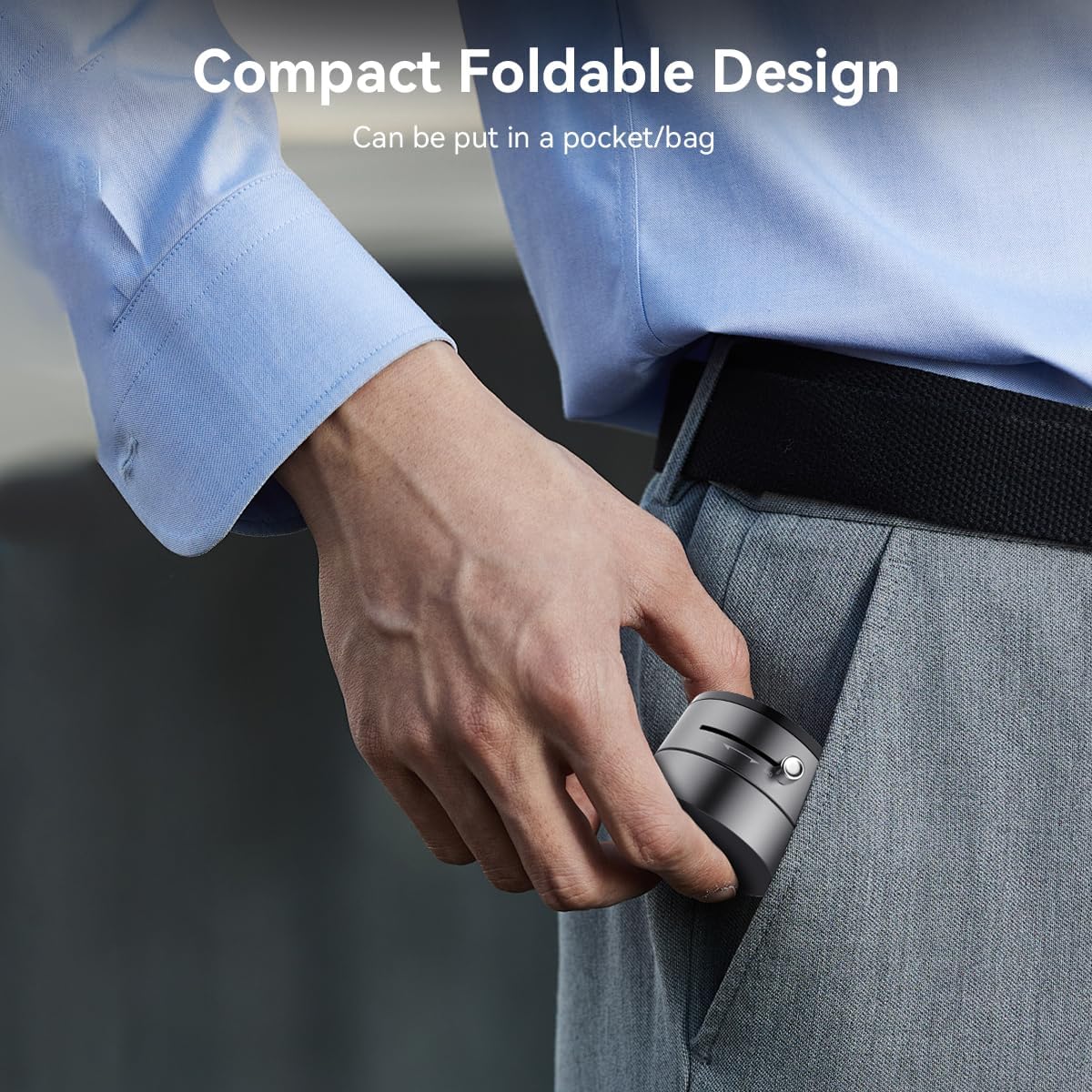 StickPro Magnetic Phone Holder