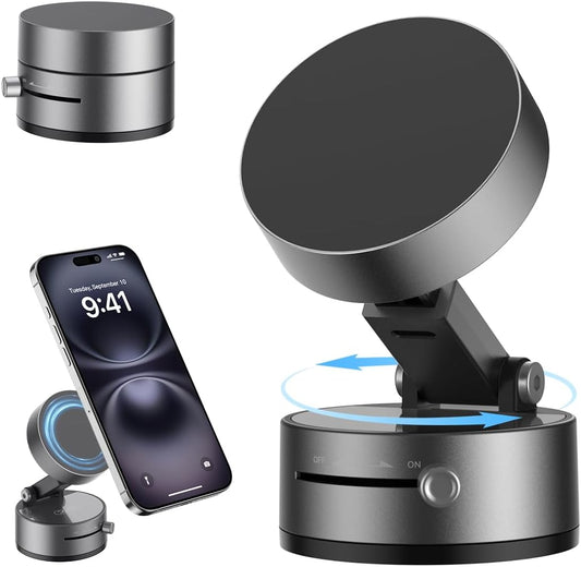StickPro Magnetic Phone Holder