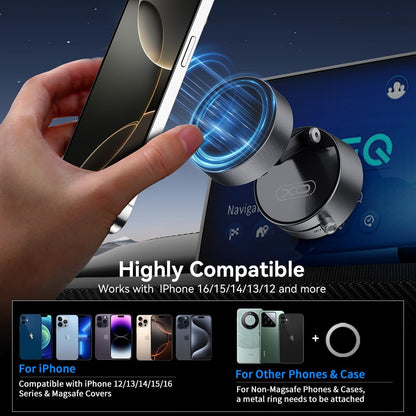 StickPro Magnetic Phone Holder