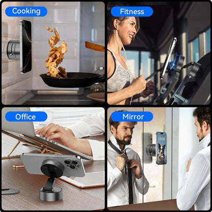 StickPro Magnetic Phone Holder