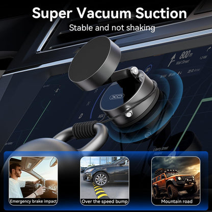 StickPro Magnetic Phone Holder